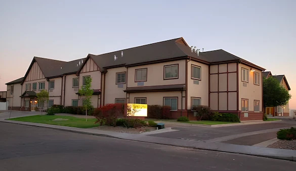 Image of Sharmar Village Senior Care Community (1)