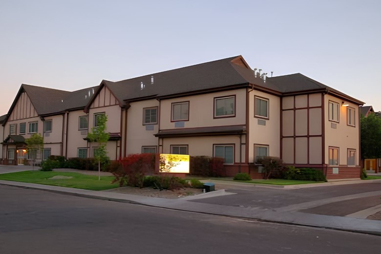Image of Sharmar Village Senior Care Community (1)