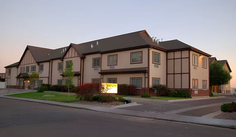 Image of Sharmar Village Senior Care Community (1)