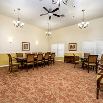 Image of Chapman Manor Senior Living (5)