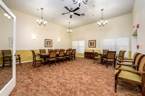 Image of Chapman Manor Senior Living (5)