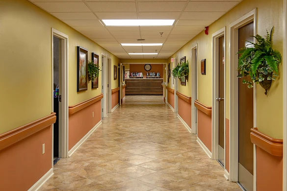 Image of Mitchell Manor (7)