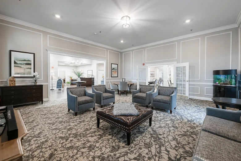Image of Cedarhurst of Granite City (4)
