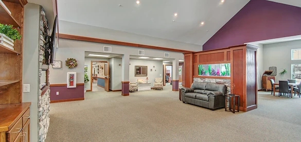 Image of Suite Living Senior Care of Burnsville (3)