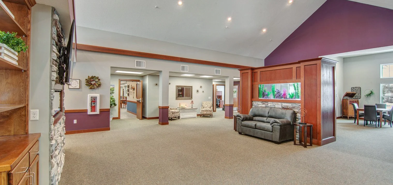 Image of Suite Living Senior Care of Burnsville (3)