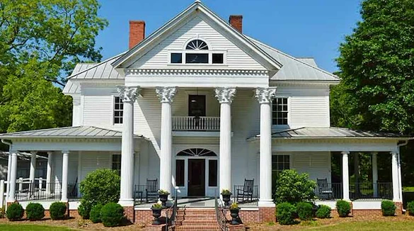 Image of Hampton House (1)