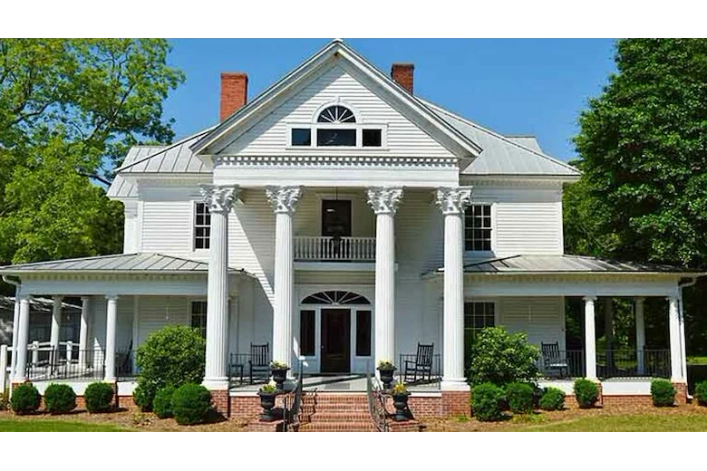 Image of Hampton House (1)