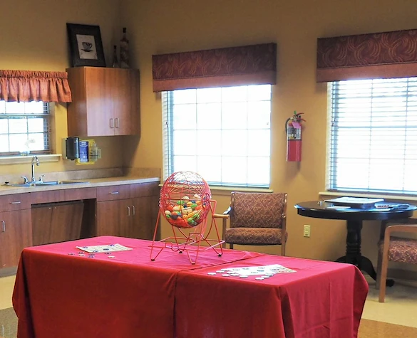 Image of Willow Creek Lodge (5)