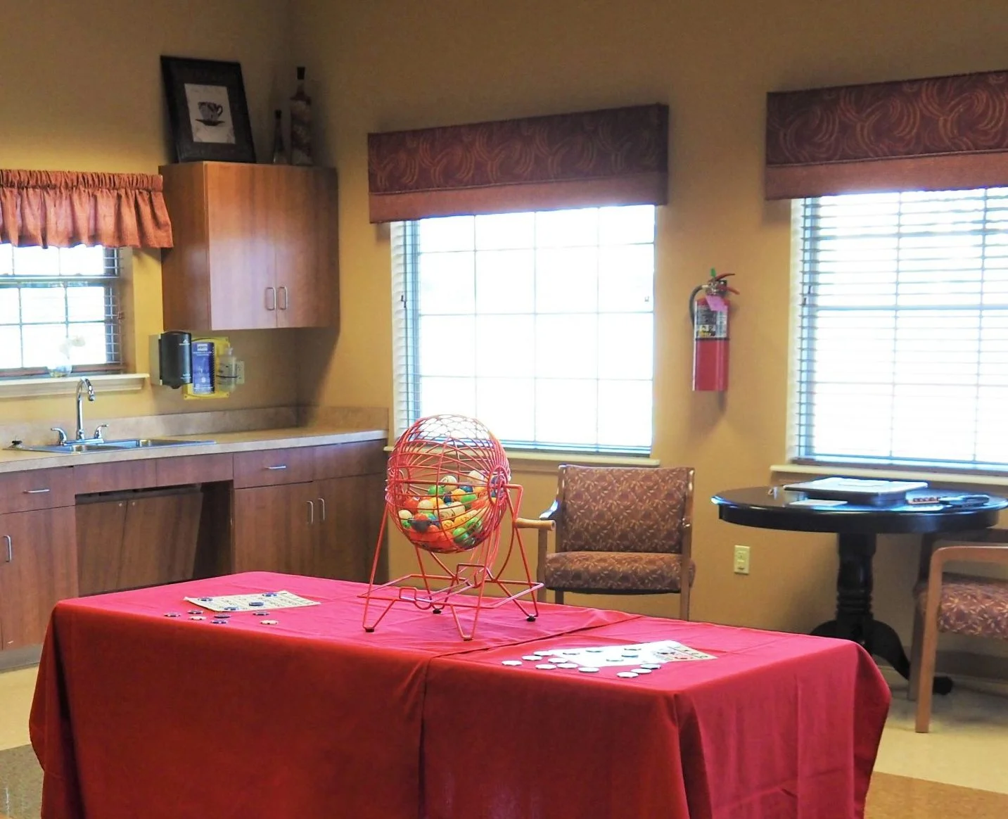 Image of Willow Creek Lodge (5)