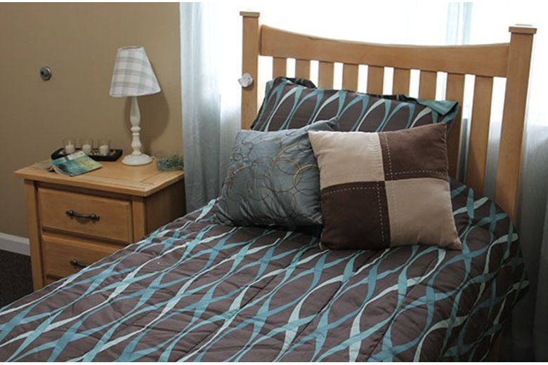Image of Ashley Manor - Sage 2 (3)