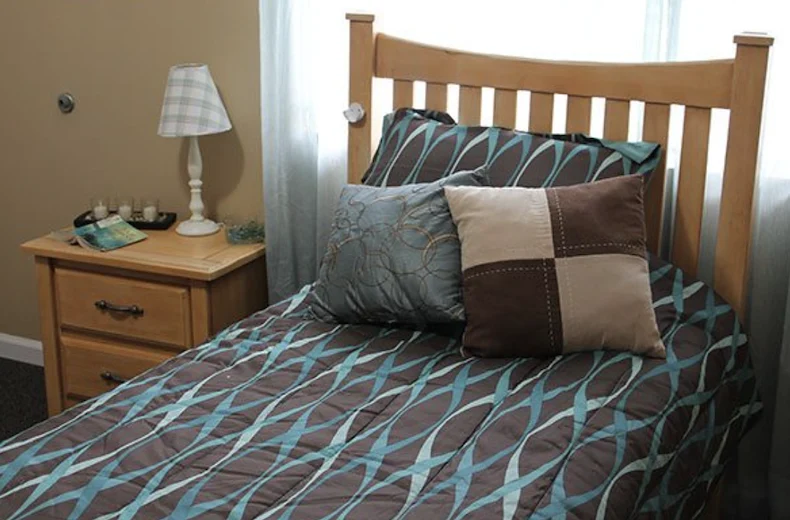 Image of Ashley Manor - Sage 2 (3)