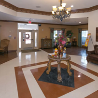 Image of Legend Oaks Healthcare & Rehabilitation (4)