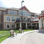 Image of New Perspective Senior Living | West Fargo (1)
