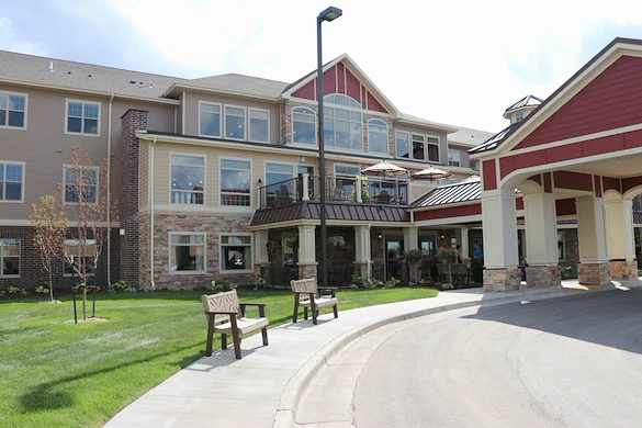 Image of New Perspective Senior Living | West Fargo (1)