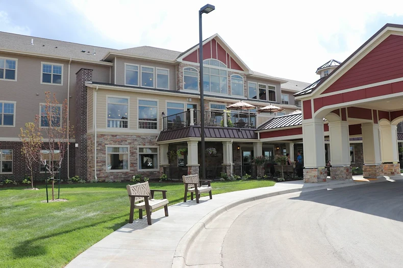 Image of New Perspective Senior Living | West Fargo (1)