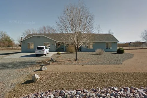 Image of New Horizons Adult Care Home #3 (1)