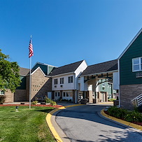 Image of Hickory Villa (1)