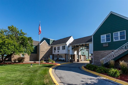 Image of Hickory Villa (1)