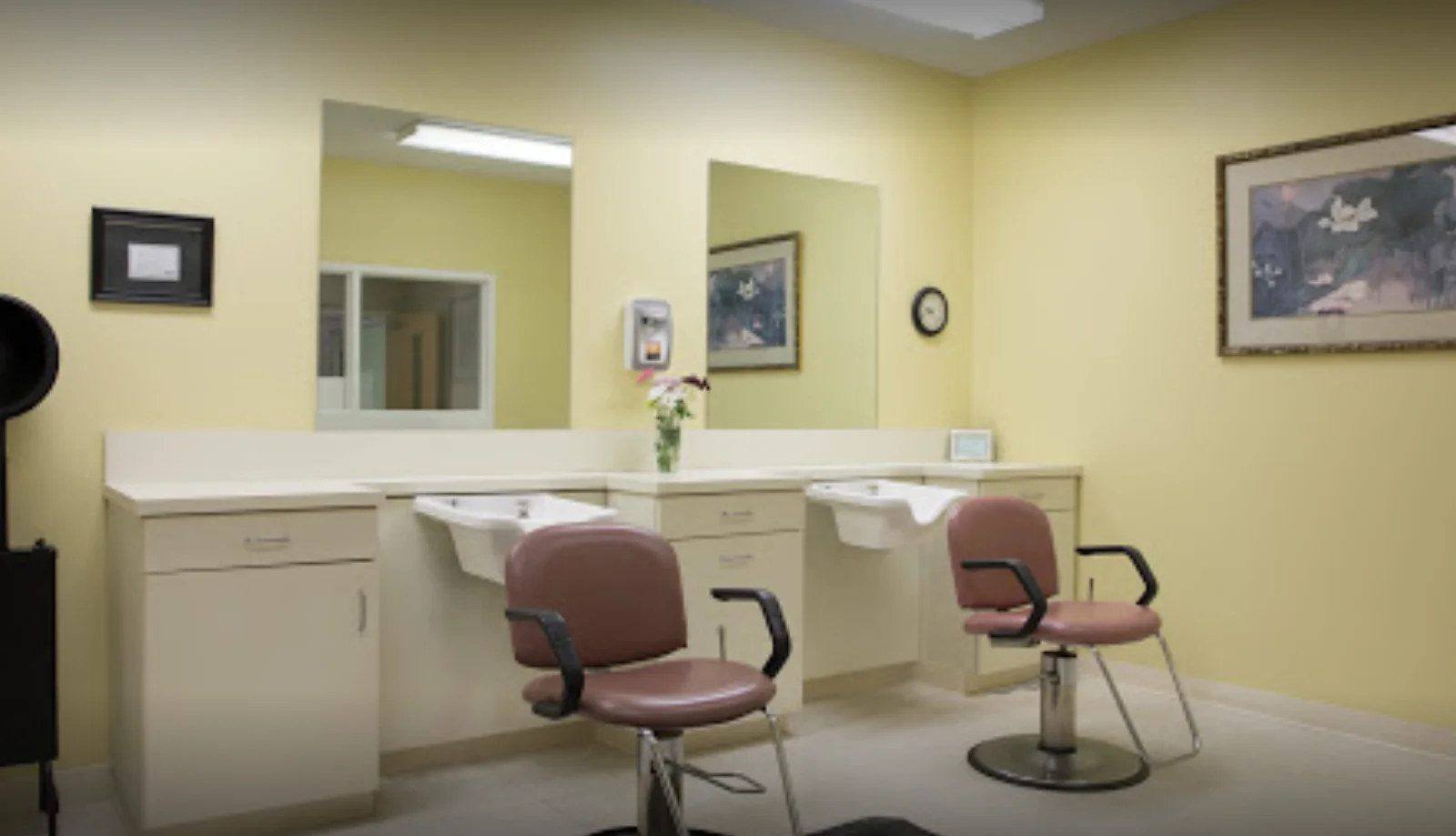 Image of Autumn Care of Waynesville (5)