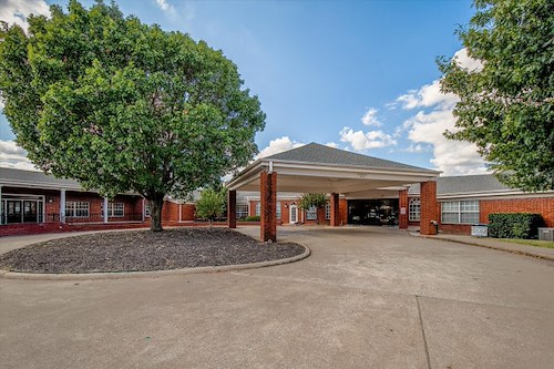 Image of The Village at Heritage Oaks (1)