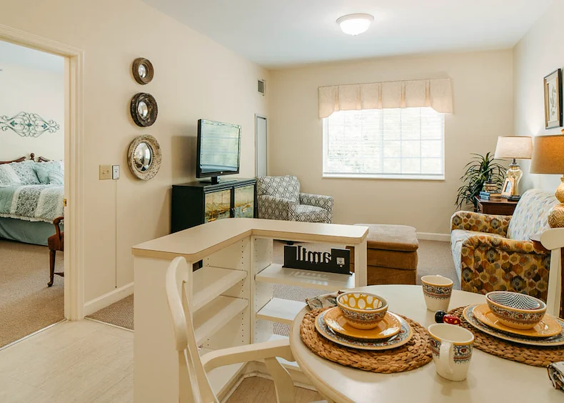 Image of The Bridge at Columbia (8)