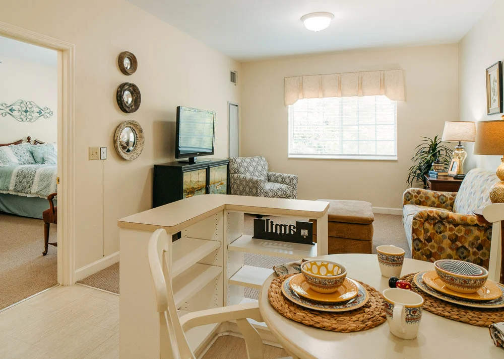 Image of The Bridge at Columbia (8)