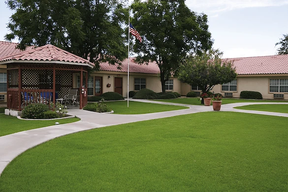 Image of Brookdale North Mesa (7)