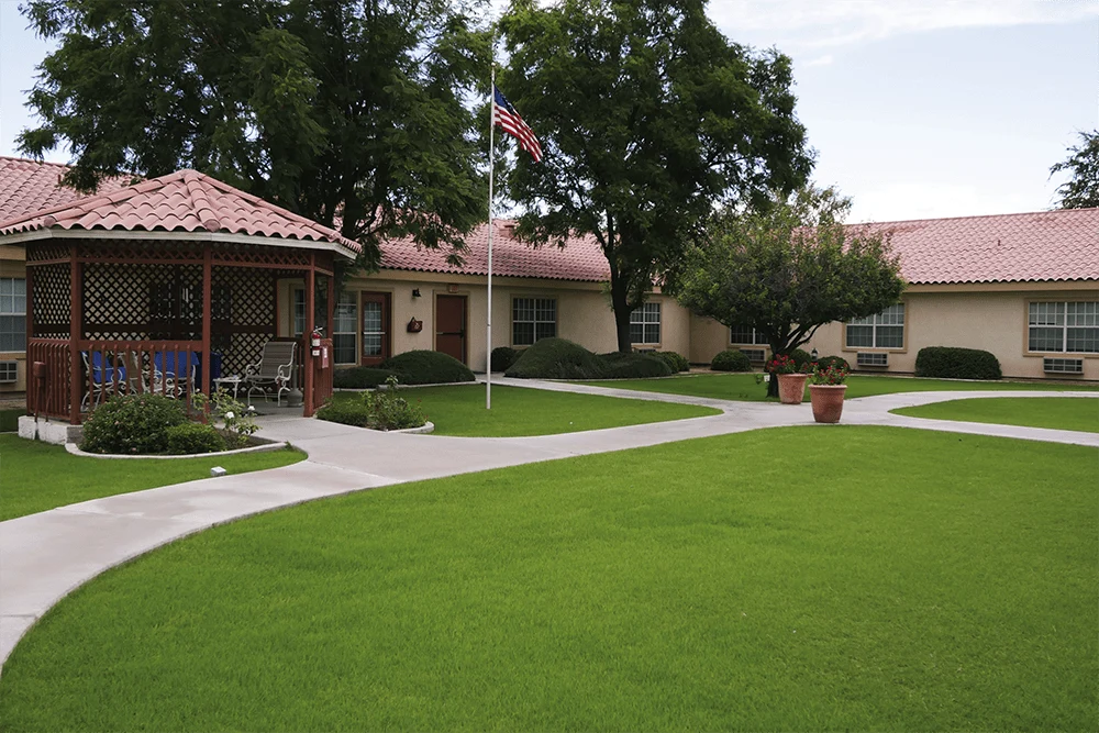 Image of Brookdale North Mesa (7)