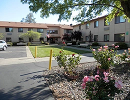 Image of Redding Pilgrim House (2)