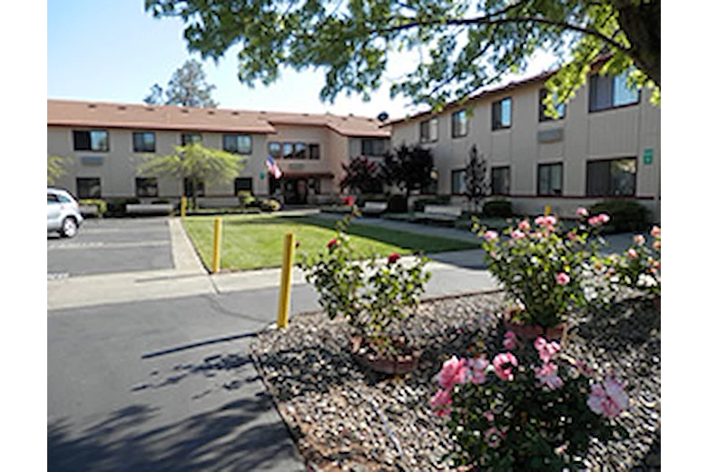 Image of Redding Pilgrim House (2)