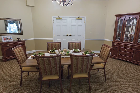 Image of Brookdale Johnson City (4)