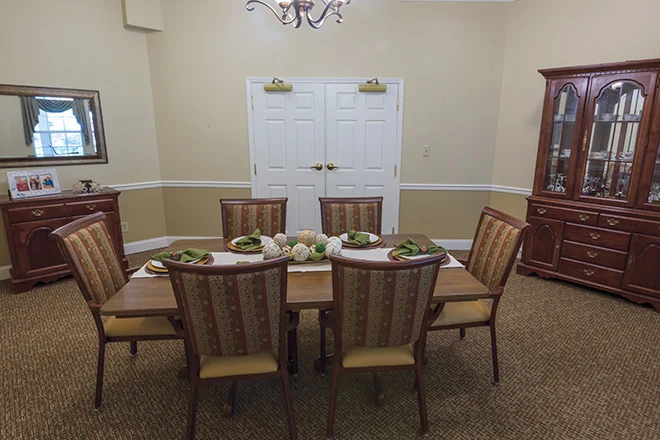 Image of Brookdale Johnson City (4)