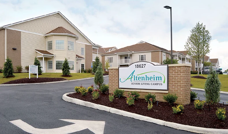 Image of Shurmer Place at Altenheim (1)