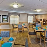 Image of Anoka Rehabilitation And Living Center (4)