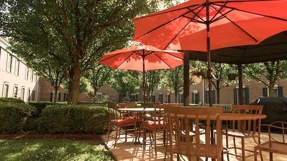 Image of Kingston Residence of Perrysburg (2)