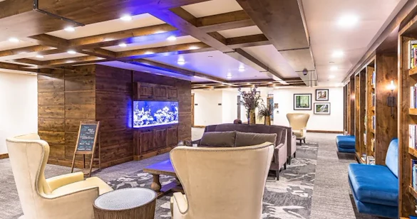 Image of Touchmark at Pilot Butte (5)