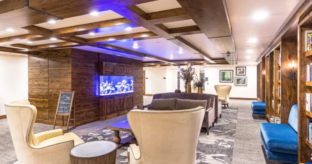 Image of Touchmark at Pilot Butte (5)