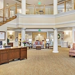 Image of Sunrise of Columbia (3)