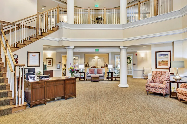 Image of Sunrise of Columbia (3)