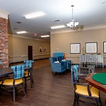 Image of Maison Bienvenue Senior Living Center (2)