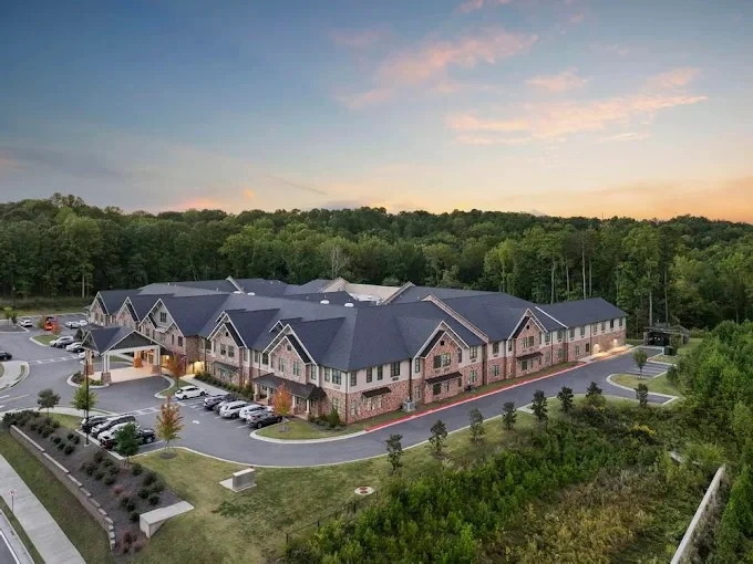 Image of Brickmont at Roswell (2)