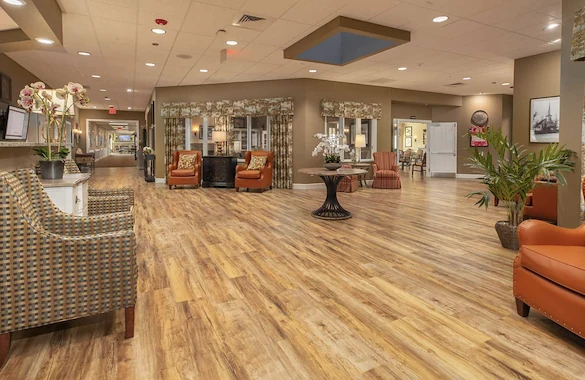 Image of The Gardens at Laguna Springs (2)