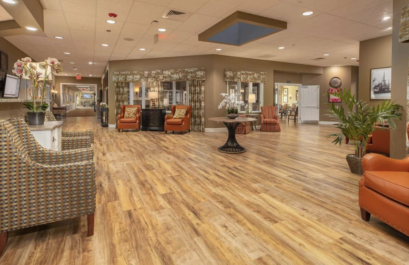 Image of The Gardens at Laguna Springs (2)