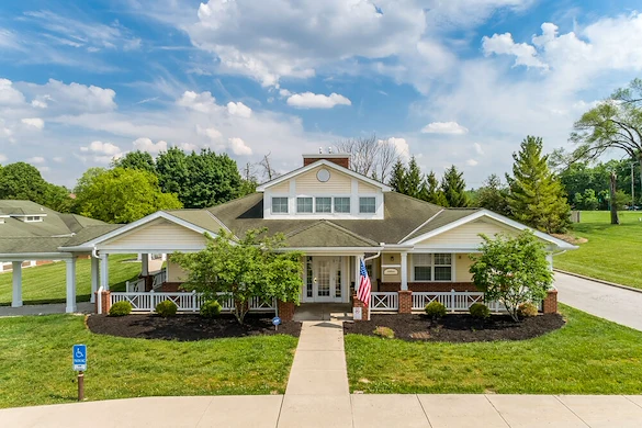 Image of The Cottages Of Clayton (2)