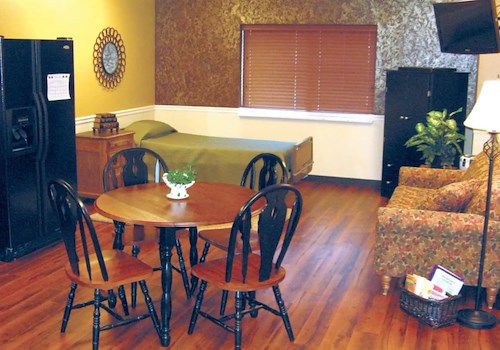 Image of Assisted Living at Miller's Merry Manor (5)
