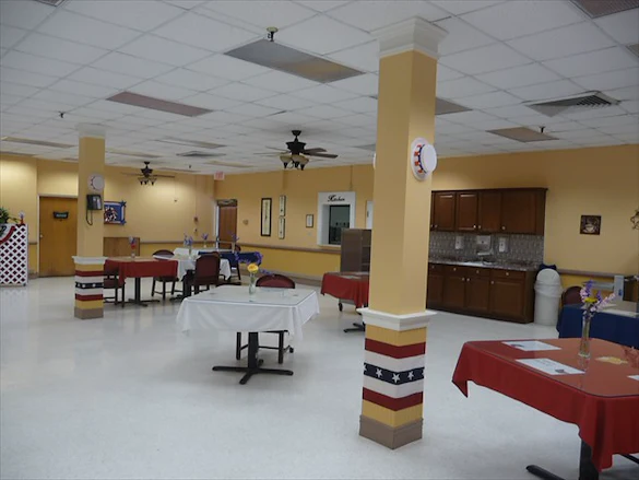 Image of Jefferson City Health And Rehab Center (7)