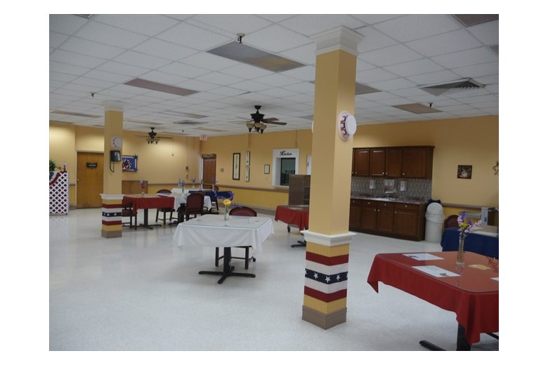 Image of Jefferson City Health And Rehab Center (7)
