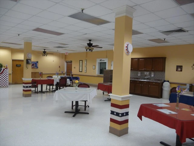 Image of Jefferson City Health And Rehab Center (7)