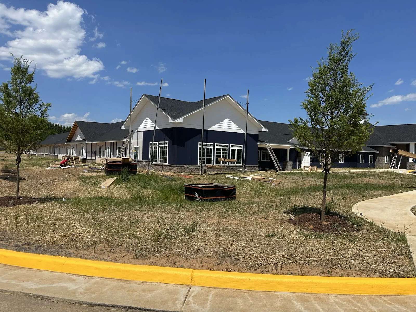 Image of Hampton Manor of Winchester - Coming Soon! (2)