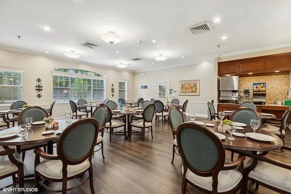 Image of The Bungalows at Riverchase (4)